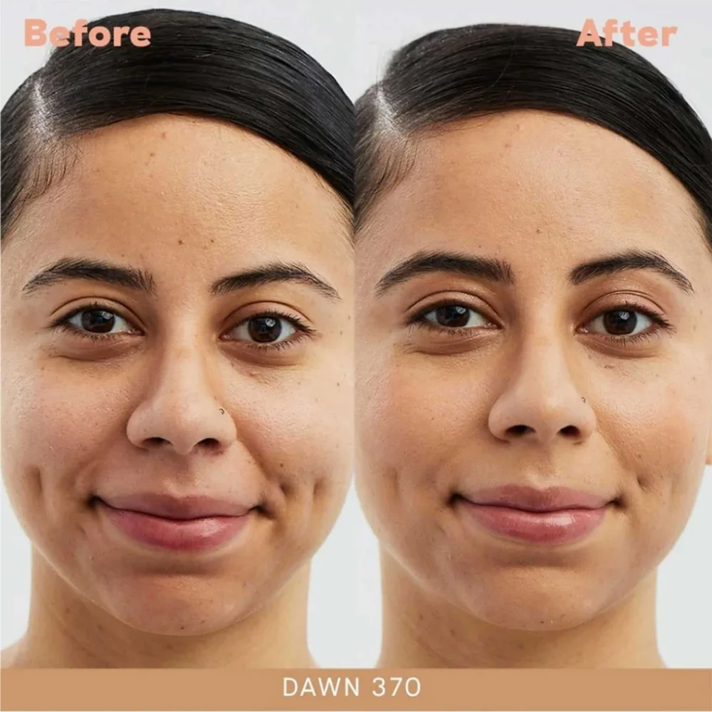 🌺Exa Beauty Dawn #370 High Fidelity Foundation Vegan, Clean Beauty